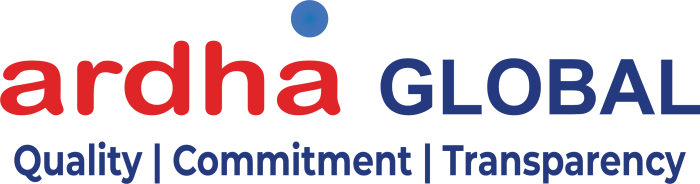 ardhaglobal.com